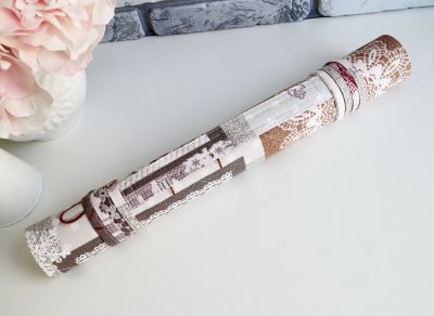 Ролл для вышивки Arapova A. Лапландия - ролл для вышивки