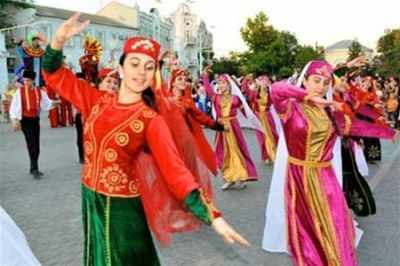 Фестиваль крымско-татарской культуры пройдет в Евпатории