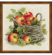 1450 "Спелые яблоки"