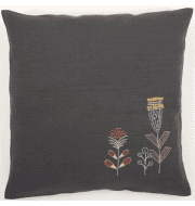 PN-0156054 Embroidery cushion