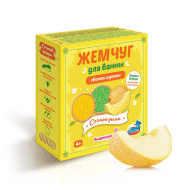 4603728015224 Набор для изготовления жемчуг для ванной