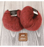 Пряжа Seam Kid Seta Super Цвет.170 Пыльная роза