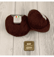 Пряжа Seam Alpaca Peruana Цвет.3975