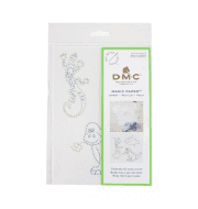 Канва DMC FC111 Бумага Magic Sheet DMC (гладь)
