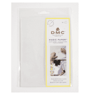 Канва DMC FC0006L Бумага Magic Sheet DMC (без рисунка)