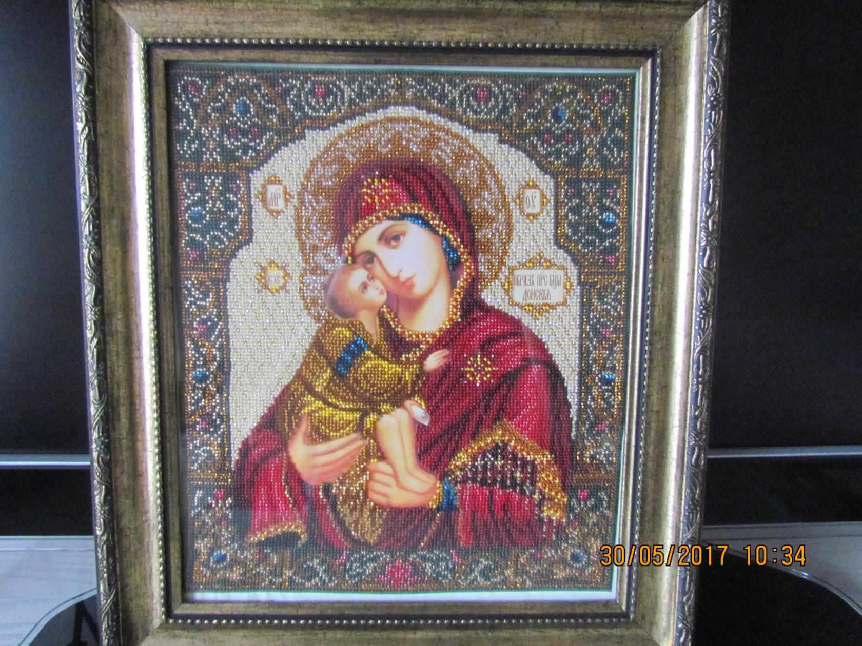 504 - Богородица Донская (РИ)