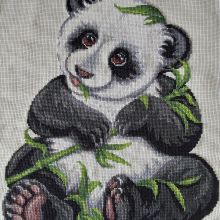 PD-1910 "Подушка Моя панда"